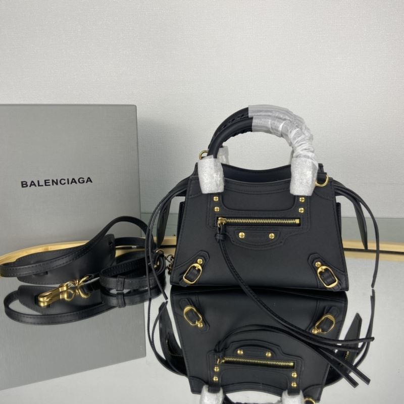 Balenciaga Classic City Bags